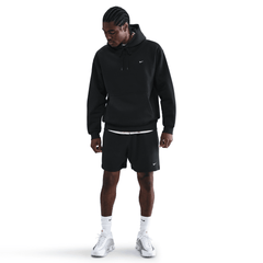 Men's Nike Solo Swoosh Pullover Hoodie