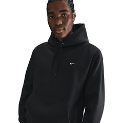 Men's Nike Solo Swoosh Pullover Hoodie