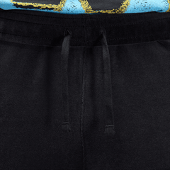 Men's Jordan Brooklyn Velour Track Pants