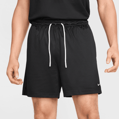 Men's Nike Dri-FIT 5" Mesh Basketball Shorts