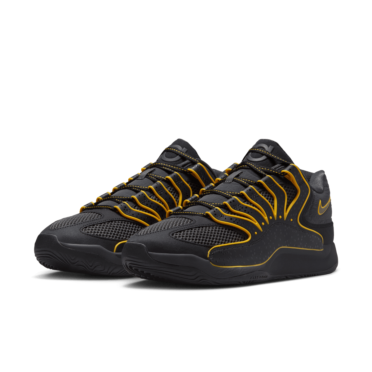 Men's Nike Kevin Durant KD18 "Rain City"