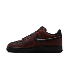Men's Nike Air Force 1 Low Retro HWN QS "Halloween Skull"