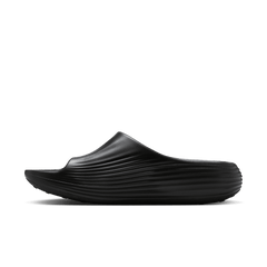Men's Nike ReactX Rejuven8 Slides "Black"