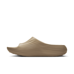Men's Nike ReactX Rejuven8 Slides "Khaki"