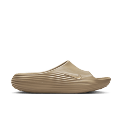 Men's Nike ReactX Rejuven8 Slides "Khaki"