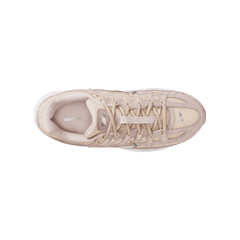 Big Kids' Nike P-6000 "Light Soft Pink Metallic Silver"