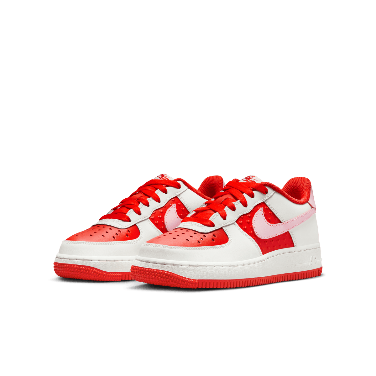 Big Kids' AIR FORCE 1 BG