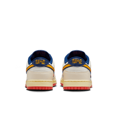 Men's Nike Dunk  Low Retro SE "Retro Lettering"