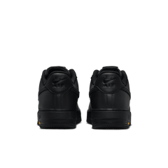 Men's Air Force 1 GTX Vibram "Off Noir Black"