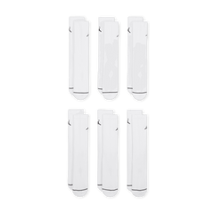 Jordan Everyday Cushioned Crew Socks (6 Pairs) "Unisex"