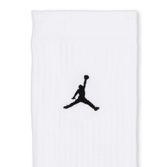 Jordan Everyday Cushioned Crew Socks (6 Pairs) "Unisex"