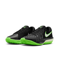 Men's Nike G.T. Cut Academy 2 "Black White Volt"