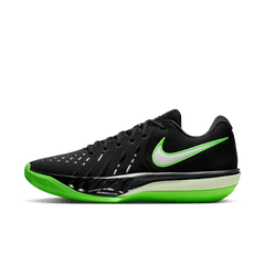 Men's Nike G.T. Cut Academy 2 "Black White Volt"