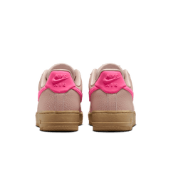 Women's Air Force 1 '07 "Particle Beige Hyper Pink"
