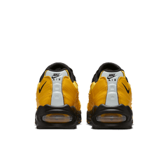 Men's Nike Air Max 95 Big Bubble "Varsity Maize Black/ Taxi"