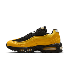Men's Nike Air Max 95 Big Bubble "Varsity Maize Black/ Taxi"