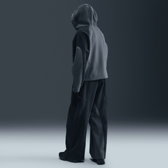 Men's Nike Tech Boreas Woven Open-Hem Pants