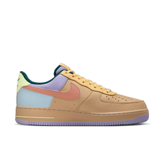 Men's Nike Air Force 1 '07 "Multi Pastel"