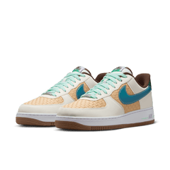 Men's Nike Air Force 1 Retro "Easter Basket"