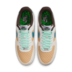 Men's Nike Air Force 1 Retro "Easter Basket"