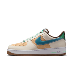 Men's Nike Air Force 1 Retro "Easter Basket"