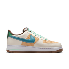 Men's Nike Air Force 1 Retro "Easter Basket"