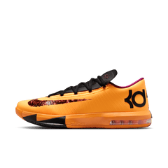 Men's Nike Zoom KD 6 "Peanut Butter Jelly"