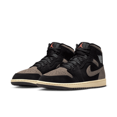 Men's Air Jordan 1 Mid SE "Olive Grey"