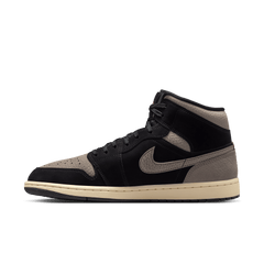 Men's Air Jordan 1 Mid SE "Olive Grey"