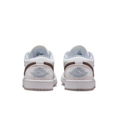 Women's Air Jordan 1 Low "Coral Reef"