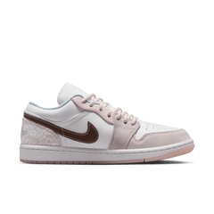 Women's Air Jordan 1 Low "Coral Reef"