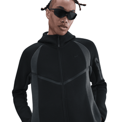 Men's Nike Tech Full-Zip Fleece Windrunner Jacket