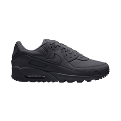 Men's Nike Air Max 90 "Dark Smoke Grey Sanded Purple"