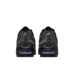 Men's Nike Air Max 95 Big Bubble "Iron Grey Wild Grape"