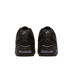 Men's Nike Air Max 95 Big Bubble "Black University Red"