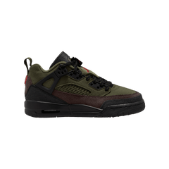 BIG KIDS' JORDAN SPIZIKE LOW (GS)