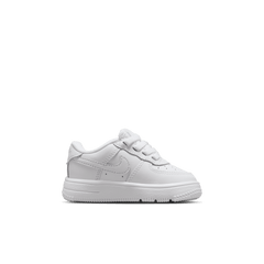 Baby/Toddler Nike Force 1 Low EasyOn "Triple White"