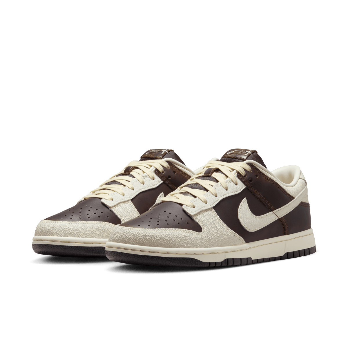 Men's Nike Dunk Low Retro "Fauna Brown"