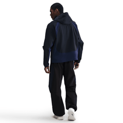 Men's Nike Tech Dri-FIT Woven Color-Block Oversized Pants