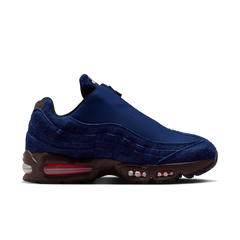 Men's Nike Air Max 95 Zip SP Big Bubble "Loyal Blue"