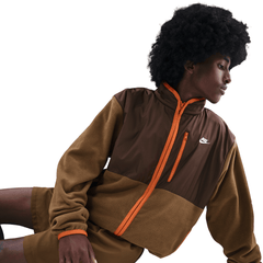 Men's Sportswear Club Winterized Full-Zip Jacket