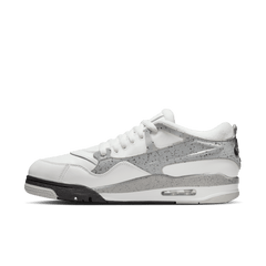 Men's Air Jordan 4 RM "White Cement"