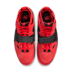 Men's Nike Air Trainer Huarache "Challenge Red"