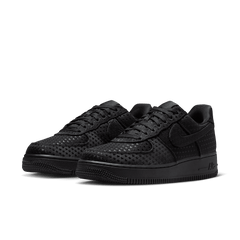 Women's Air Force 1 '07 SE "Valentine's Day Triple Black"
