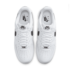 Men's Nike Air Force 1 '07 LV8 "White Black"