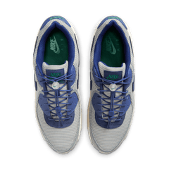 Men's Nike Air Max 90 "Coconut Milk Deep Royal"