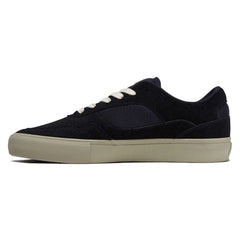 Opus Standard Low Shoes - Black/Cream