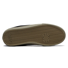 Opus Standard Low Shoes - Black/Cream