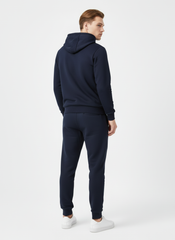 Men's The Closet Inc. Tech Fleece Zip Pants (Midnight Navy Blue)