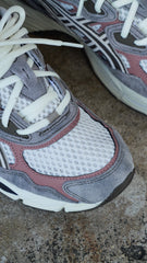 Mens Asics Gel-NYC (Birch/Driftwood)